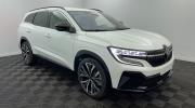 Aperçu du véhicule : E-Tech full hybrid 200 Iconic Blanc Nacré avec 1000€ d'équipements inclus