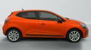 Aperçu du véhicule : Clio Eco-G 100 ch Generation