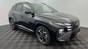 Aperçu du véhicule : 1.6 T-GDI 239 Hybrid BVA6 N Line Executive Abyss Black avec 1160€ d'équipements inclus