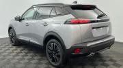 Aperçu du véhicule : Hybrid 145 e-DCS6 GT Gris Artense avec 2800€ d'équipements inclus