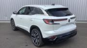 Aperçu du véhicule : AUSTRAL E-Tech full hybrid 200 GSR2 Iconic