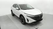 Aperçu du véhicule : MILD HYBRID 158 CH XTRONIC N-CONNECTA