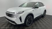 Aperçu du véhicule : Hybrid 145 e-DCS6 GT Exclusive Blanc Okénite avec 3300€ d'équipements inclus