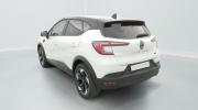 Aperçu du véhicule : E-Tech full hybrid 160 ch Techno