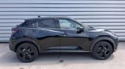 Aperçu du véhicule : JUKE HYBRID 143 N-Connecta