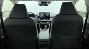 Aperçu du véhicule : Hybride 218 ch 2WD 30 YEARS Noir Attitude avec 1350€ d'équipements inclus