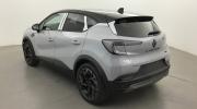 Aperçu du véhicule : CAPTUR E-Tech full hybrid 145 ch esprit Alpine