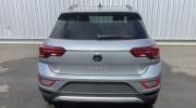 Aperçu du véhicule : T-ROC 2.0 TDI 150 Start/Stop DSG7 Life