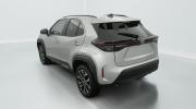 Aperçu du véhicule : 130h 2WD Design