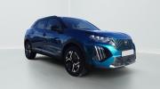 Aperçu du véhicule : Hybrid 145 e-DCS6 GT