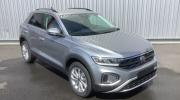 Aperçu du véhicule : T-ROC 2.0 TDI 150 Start/Stop DSG7 Life