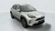 Aperçu du véhicule : 130h 2WD Design