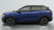 Aperçu du véhicule : E-Tech full hybrid 200 GSR2 Techno esprit Alpine