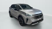 Aperçu du véhicule : Hybrid 145 e-DCS6 GT
