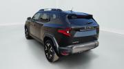 Aperçu du véhicule : Mild Hybrid 130 4x4 Extreme