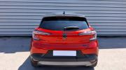 Aperçu du véhicule : CAPTUR E-Tech full hybrid 160 ch esprit Alpine