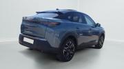 Aperçu du véhicule : Hybrid 145 e-DCS6 GT