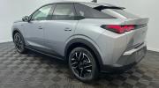 Aperçu du véhicule : Hybrid 145 e-DCS6 GT Gris Artense avec 5550€ d'équipements inclus