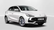 Aperçu du véhicule : 1.5 L Hybrid+ 195ch Standard