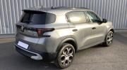 Aperçu du véhicule : E-C3 AIRCROSS 113 autonomie confort Plus