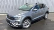 Aperçu du véhicule : T-ROC 2.0 TDI 150 Start/Stop DSG7 Life