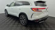 Aperçu du véhicule : E-Tech full hybrid 200 Iconic Blanc Nacré avec 1000€ d'équipements inclus