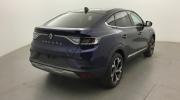 Aperçu du véhicule : ARKANA E-Tech full hybrid 145 GSR2 Techno