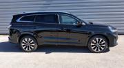 Aperçu du véhicule : ESPACE VI full hybrid E-Tech 200 ch 7pl Techno