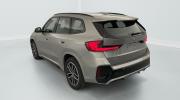 Aperçu du véhicule : SDRIVE 18D 150CH DKG7 M SPORT