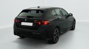 Aperçu du véhicule : 120d 163 ch DKG7 M Sport