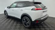 Aperçu du véhicule : Hybrid 145 e-DCS6 GT Blanc Okénite avec 1650€ d'équipements inclus