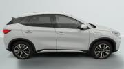 Aperçu du véhicule : 60 5 kWh 204 ch Design