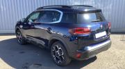 Aperçu du véhicule : C5 AIRCROSS Hybride 136 e-DCS6 Max
