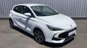 Aperçu du véhicule : MG3 1.5 L Hybrid+ 195 ch Comfort