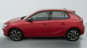 Aperçu du véhicule : 1.2 Turbo 100 ch BVM6 GS