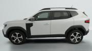 Aperçu du véhicule : Mild Hybrid 140 Journey
