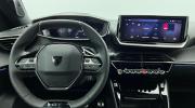 Aperçu du véhicule : Hybrid 145 e-DCS6 GT Gris Artense avec 2800€ d'équipements inclus