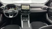 Aperçu du véhicule : Hybrid 155ch Journey
