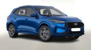 Aperçu du véhicule : FHEV 183 AWD ST-LINE