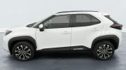 Aperçu du véhicule : 130h 2WD Design