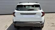 Aperçu du véhicule : DUSTER Mild Hybrid 140 Expression