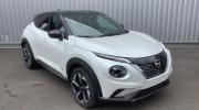 Aperçu du véhicule : JUKE HYBRID 143 N-Connecta