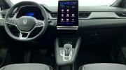 Aperçu du véhicule : E-Tech full hybrid 145 Techno Gris Cassiopée avec 1700€ d'équipements inclus