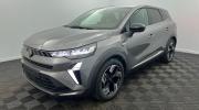 Aperçu du véhicule : E-Tech full hybrid 145 Techno Gris Cassiopée avec 1700€ d'équipements inclus