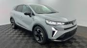 Aperçu du véhicule : E-Tech full hybrid 145 Techno Gris Rafale avec 1700€ d'équipements inclus