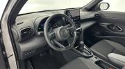 Aperçu du véhicule : 1.5 Hybride 130h Design e-CVT