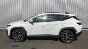 Aperçu du véhicule : TUCSON 1.6 T-GDI 215 Hybrid BVA6 Executive