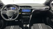 Aperçu du véhicule : 1.2 Turbo 100ch GS BVA8
