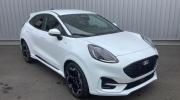 Aperçu du véhicule : PUMA 1.0 EcoBoost 125 ch mHEV S&S BVM6 ST-Line X