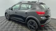 Aperçu du véhicule : TCe 90 CVT Stepway Expression Noir Nacré avec 1600€ d'équipements inclus